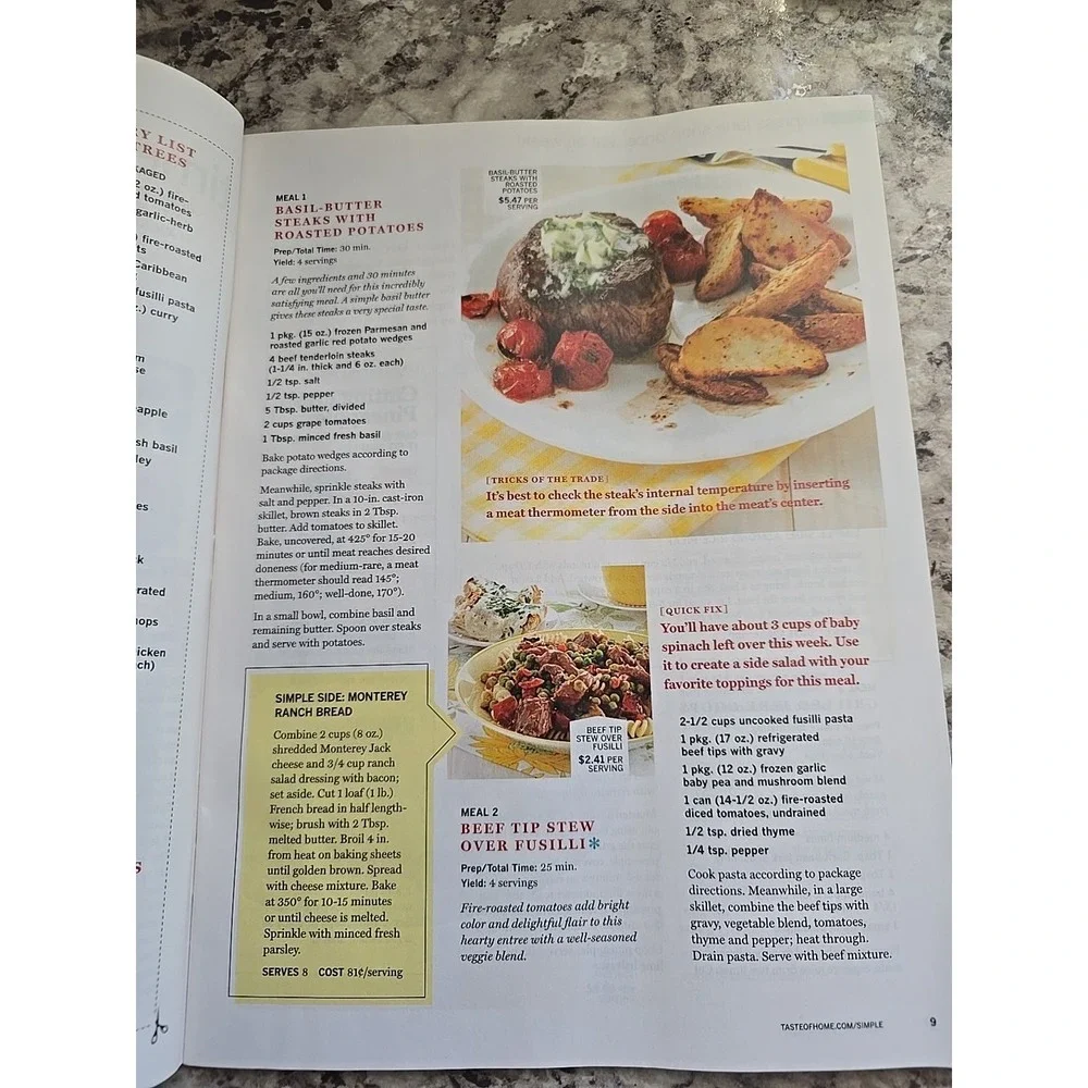 SIMPLE‎ & DELICIOUS bring the heat 224 RECIPES + TIPS camp favorites EASY PICNIC